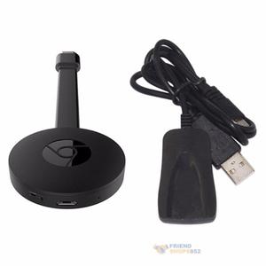 WeCast 2da Generacion simil Chromecast Converti tu TV en