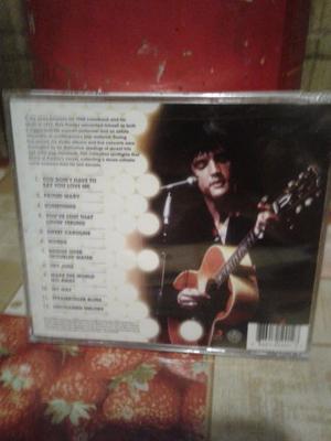 elvis presley - uncovered
