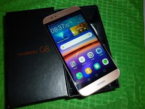 huawei g8 rio dorado 4g lte libre exelente