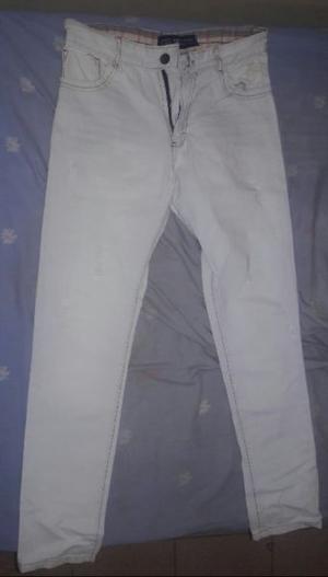 jeans de hombre Talle 40