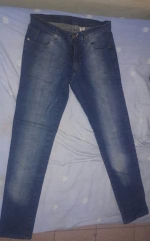 jeans de hombre Talle 42