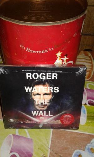 roger waters - the wall