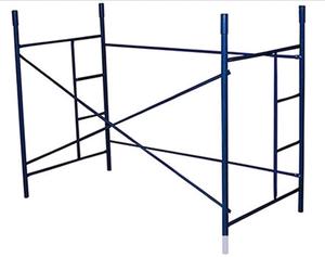 Alquilo Andamio Estructural