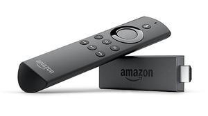 Amazon Fire Tv Stick  Control De Voz Hace Tu Tv Smart