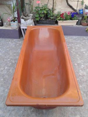 Bañera enlozada 1