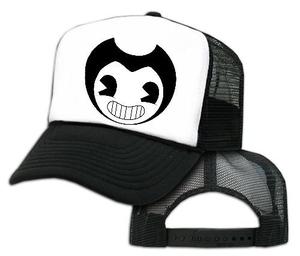 Bendy And The Ink Machine Gorras