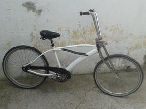 Bicicleta playera chpera rodado 26