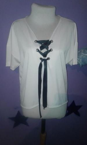 Blusa talle 2 nueva