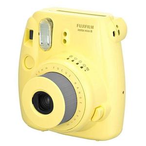 Camara Instantanea Fujifilm Instax Mini 8 + Rollo