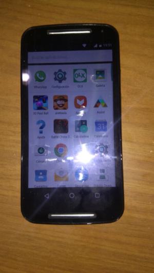 Celular Moto G2 LIBRE