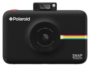 Cámara Instantánea Polaroid Snap Touch - Negro Polstb
