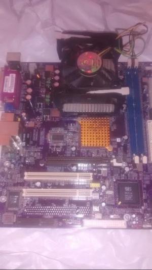 Combo PC DDR1