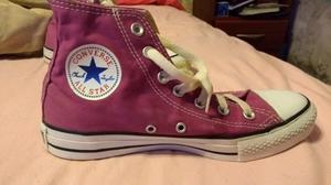 Converse nuevas talle 39