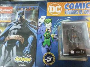 Dc Comics - Figura De Colección - Batman - N1 - Nacion-
