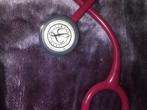 Estetoscopio littman classic 2