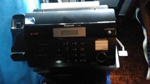 Fax panasonic kx-ft982