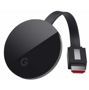 Google Chromecast Ultra 4k Hdmi Usb Wifi Smartv Original