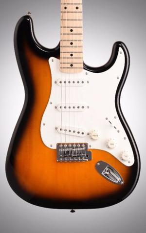 Guitarra Electrica Stratocaster Squier By Fender Affinity