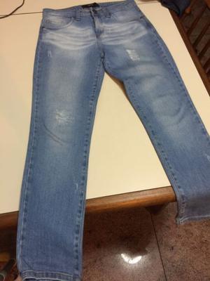 Jeans kmk importado