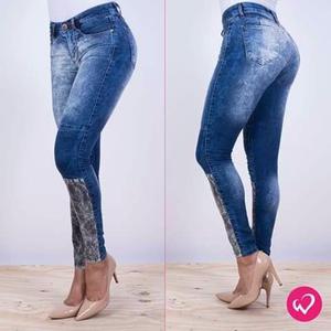 Jeans nuevo talle 36