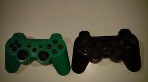 Joysticks de ps3