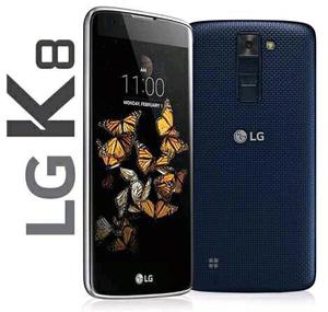 LG K8 4G LTE 8Gb Ram Liberados LOCAL GARANTÍA
