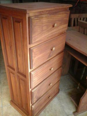 LIQUIDACION DE MUEBLES $