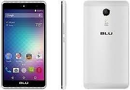 Modulo Completo Pantalla Touch Lcd Blu Grand 5.5 G030