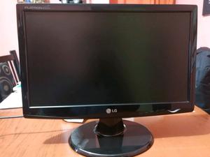 Monitores LED LG IMPECABLES