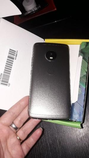 Motorola g5 nuevo