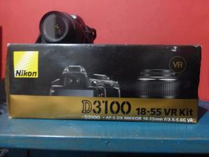 Nikon D Kit mm Bolso Accesorios