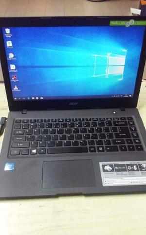 Notebook Acer 14 Cloudbook