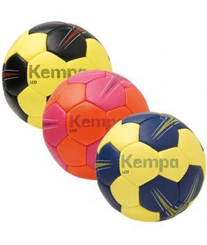 Pelota Handball Kempa Leo Profesional Importada Nº 1 - 2 -