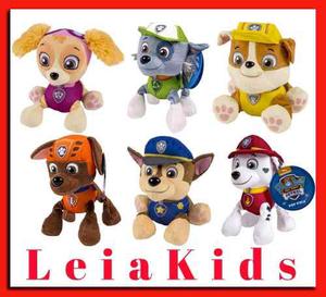 Peluche Patrulla Canina Paw Patrol Oferta