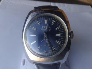 RELOJ FERO FELDMANN VINTAGE