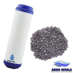 Repuesto Filtro De Agua Carbon Granular