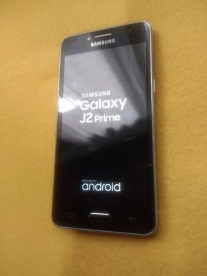 Samsung Galaxy J2 Prime, libre!