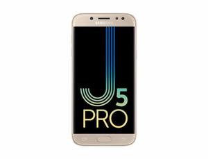 Samsung Galaxy J5 Pro  Libre 4g Lte 16gb 13mp Lector