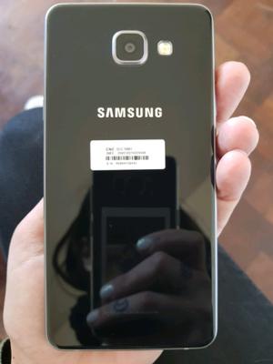 Samsung galaxy A5 liberado