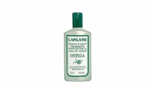 Shampoo Capilatis Tratante Ortiga 410 ML
