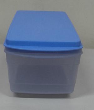 TUPPERWARE CELESTE IMPECABLE