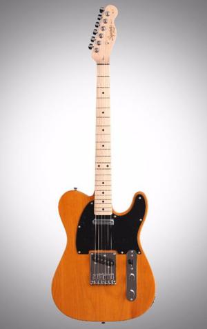 Telecaster Fender Squier Affinity Special MN, Butterscoth