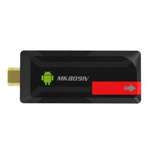 Tv Box Mk809iv Quadcore 2gb Ram Android 5.1 + Envio Gratis