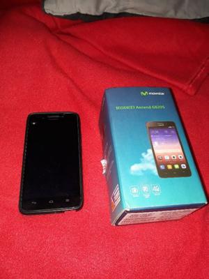 VENDO HUAWEI ASSCEND G620S