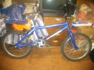 Vendo BiciCross MthSeries, Muy Buen ESTADO!!!!!