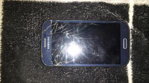 Vendo Samsung galaxy grand en buen estado