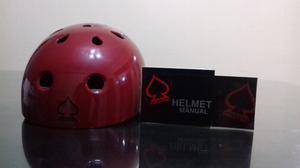 Vendo casco PRO-TEC