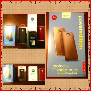 Venta Motorola​ Z Play.