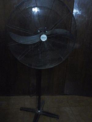 Ventilador Industrial Sigma