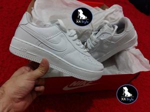 Zapatillas Nike Airforce One